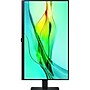 Samsung ViewFinity S60UD 27" 75Hz Flat Monitor, Black (S27D606UAN)~#|#~F9F479C3-8BD6-4777-85B4CA41B1441B39_sc7