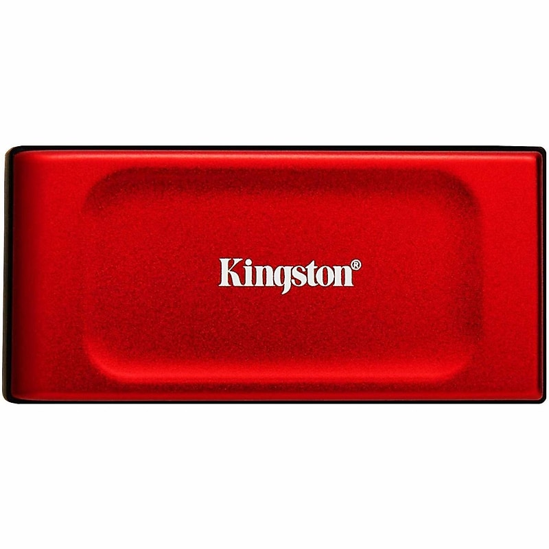 Kingston SXS1000R/1000G XS1000 Solid State Drive image 1