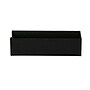 Household Essentials Drawer Organizers, Black Linen, 2/Pack (7670-1)~#|#~F9F4B17E-FB86-4BE4-A504F1BA8DB15342_sc7