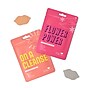 Lemon Lavender Pucker Up Hydrogel Lip Masks, Color Chosen at Random (LLPU-U36)~#|#~F9F72AAA-B056-4EDB-8E9FF8AB09139239_sc7