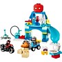 LEGO DUPLO Disney Team Spidey Webquarters, 65 Pieces (10464)~#|#~F9F7ACAA-341D-4702-846AF923CE89D1C5_sc7