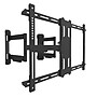 Kanto Full Motion Corner TV Mount for 37" - 70" TVs, Black (PDC650)~#|#~F9FB68E7-AE5D-4C69-A08738DB0EB281A3_sc7