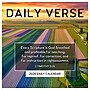2026 TF Publishing 5.25" x 5.25" Daily Day-to-Day Calendar, (26-3006)~#|#~F9FB6F89-2CCB-4B8C-AB5998B435468DA5_sc7