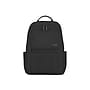 Bugatti Madison Laptop Backpack, Medium, Black (BKP2540BU-BLK)~#|#~F9FBD40B-A684-43F5-B851BCE923E778E4_sc7