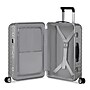Samsonite Proxis 21.89" Hardside Carry-On Suitcase Spinner, Aluminum (150050-1004)~#|#~F9FC846D-2D5E-41ED-9CD8146D6D09E066_sc7