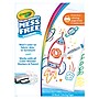 Crayola Color Wonder Blank Coloring Pages, 50/Pack, 2 Packs/Bundle (BIN752840-2)~#|#~FA0279EC-6173-433F-87FF35F767AEE0E9_sc7