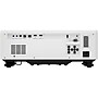 Sharp 4K UHD DLP Business Laser Projector, White (XP-P721Q-W)~#|#~FA029E2C-2DE5-4154-BB3C67D33112ABD8_sc7