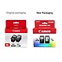 Canon PG-240 XL/CL-241 XL Black/Tri-Color Standard Yield Ink Cartridge, 2/Pack (5206B031)~#|#~FA0307F1-C071-4ED8-A871004544E03A0E_sc7