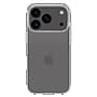 SaharaCase Venture Series Phone Case for iPhone 17 Pro, Shock Absorbing, Clear (CP00977)~#|#~FA03C6F3-C2A8-4380-B9BD624C3145EF96_sc7