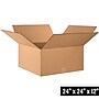 24" x 24" x 12" Shipping Boxes, 48 ECT, 10/Bundle (HD242412DW)~#|#~FA046053-5D95-4838-80AD76F5DBA4E348_sc7