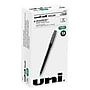 uniball Roller Rollerball Pens, Fine Point, 0.7mm, Green Ink, Dozen (60104)~#|#~FA05951F-F8F4-446C-822D66291E09574D_sc7