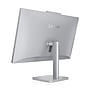 Lenovo A100 23.8" All in One Desktop Computer, Intel Core N100, 16GB RAM, 1TB SSD, Windows 11 Home (F0J60042PS)~#|#~FA070AAF-4F27-4970-8EE911AFB2D9542F_sc7