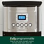 Cuisinart 14-Cups Automatic Coffee Maker, Silver (DCC3200NAS)~#|#~FA075BFA-5D71-4DCA-8A5431E24D026A5A_sc7