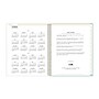 2025-2026 Day Designer for Blue Sky Secret Garden 8.5" x 11" Academic Year Weekly & Monthly Planner, Plastic Cover (137896-A26)~#|#~FA07E9F1-F577-4CB4-980642694AA4877C_sc7