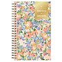 2025-2026 Day Designer for Blue Sky Lorelei 5" x 8" Academic Year Weekly & Monthly Planner, Plastic Cover (151080)~#|#~FA08A1D2-BEDE-41F4-AEBCF540ED03720E_sc7