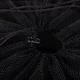 Household Essentials Collapsible Rolling Hamper, Black (HE1092)~#|#~FA08B172-3919-4332-AB4D18A24B9529C3_sc7
