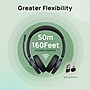 YeaLink BH74 USB-A/USB-C Bluetooth Stereo Phone & Computer Headset, MT Certified (1208680)~#|#~FA0A1BD9-17EC-4BF3-9C5737ABD16278F1_sc7