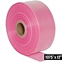 4 Mil Poly Tubing, 12" x 750", Pink (PTAS1204)~#|#~FA0A78A7-7CCC-42F5-8C7876254A7DBAE2_sc7