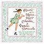 2027 TF Publishing Susan Branch 7" x 7" Monthly Wall Calendar, Multicolored (27-2106)~#|#~FA0A98EE-3DDE-49CE-BC0FFED87BA88A54_sc7