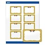 Avery Rectangle Multipurpose Labels, 2" x 3", White, 80/Pack (19479370472)~#|#~FA0E4DEC-6BD3-439A-B9189A82FCA2B65C_sc7
