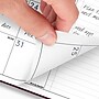 2026 AT-A-GLANCE Contemporary 9" x 11" Monthly Planner, Faux Leather Cover, Purple (70-250X-14-26)~#|#~FA100116-7207-4CAA-88C63ED1B44A43FA_sc7