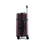 Bugatti Hamburg 3-Piece Hardside Spinner Luggage Set, TSA Checkpoint Friendly, Red (HLG4503BU-REDLQ)~#|#~FA10A2F4-3431-4BFC-AC93517E6AB1E017_sc7