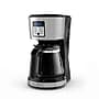 Black & Decker 12-Cups Automatic Drip Coffee Maker (CM1331S)~#|#~FA138C72-F777-4FFC-9A090F49D4BF9165_sc7