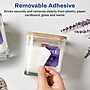 Avery Laser/Inkjet Multipurpose Rectangle Scalloped Labels, 2" x 3", White, 800 Labels/Box (94267)~#|#~FA151737-DB6E-4423-836DEA255296AACF_sc7
