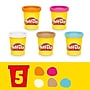 Play-Doh Kitchen Creations Colorful Cafe Playset (F4372)~#|#~FA15D8B8-4B42-425A-9ECAE2B7F5780E52_sc7