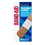 Band-Aid 2" x 4" Flexible Fabric Adhesive Bandages, One Size, 15 Bandages/Box (202514)~#|#~FA16DDAB-1C64-43DC-B2605378EB235629_sc7