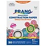 Prang 9" x 12" Construction Paper, Bright Green, 50 Sheets/Pack (P9603-0001)~#|#~FA17AD51-C68A-48A6-A3A5370CBFC49FA8_sc7