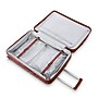 Samsonite Outline Pro 12.0" Hardside Suitcase, 4-Wheeled Spinner, Mars Red (137394-1534)~#|#~FA195FEA-5138-4D42-94B0C7B9F768BCB9_sc7