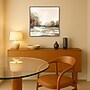 Amanti Art Silent Still Water by Eva Watts Framed Canvas Wall Art Print, 30"W x 30"H (A42678707510)~#|#~FA1BD92E-E87D-4893-A473B842D333E7DE_sc7
