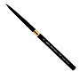 Silver Brush Black Velvet Voyage Travel Round Brush (SLV3100ST8)~#|#~FA1DC7F2-5780-46A9-9287EF15A5CA7860_sc7