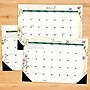 2026 Willow Creek Botanical Garden 17" x 12" Monthly Desk Pad Calendar (57094)~#|#~FA1E13A2-FF96-4B42-A8967CEB85338CE7_sc7