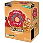 The Original Donut Shop Caramel Apple Pie Coffee, Keurig K-Cup Pod, Light Roast, 24/Carton (5000355500)~#|#~FA1E7957-B1CA-489E-A9BD1794BF04FD45_sc7