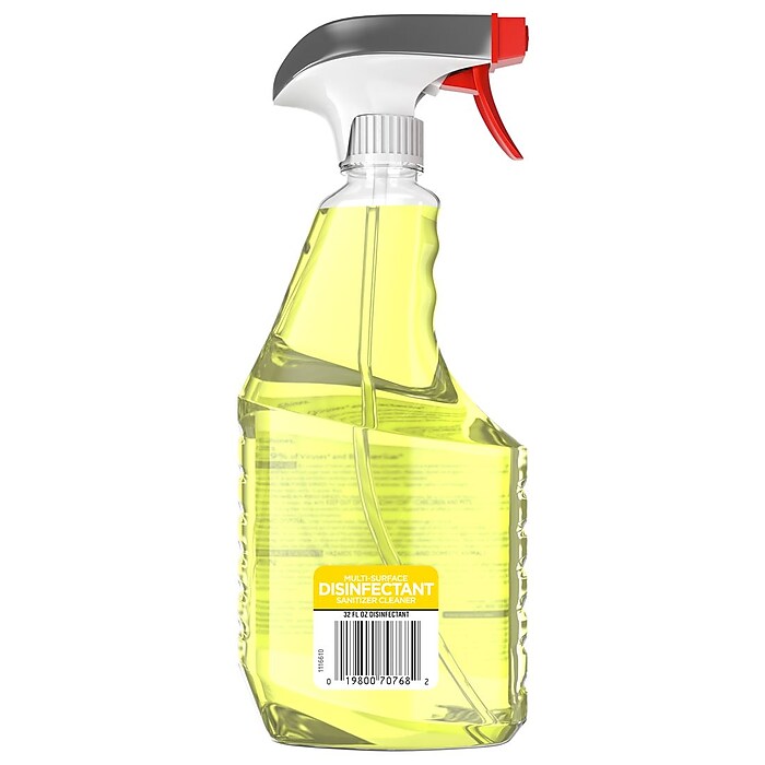 SC Johnson Windex Disinfecting Multi-Surface Sanitizer