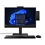 Lenovo ThinkCentre M70q Gen 5 Mini Desktop Computer, Intel Core i5-14500T, 16GB RAM, 512GB SSD, Windows 11 Pro, Mouse & Keyboard~#|#~FA1F8E22-7C75-4C89-8AA93F186025B295_sc7
