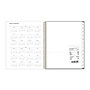 2027 Blue Sky Sophie 8.5" x 11" Calendar Year Weekly & Monthly Planner, Plastic Cover (140087-27)~#|#~FA21859E-43B0-4292-B660659168F01AF8_sc7