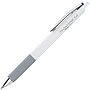 Pentel Floatune Retractable Rollerball Pen, Bold Point, 1.0mm, Blue Ink, Dozen (BY210-C)~#|#~FA22D16C-F9AC-4D3E-A0242D21ADB69B38_sc7