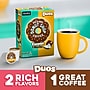 The Original Donut Shop Duos Coconut + Mocha Coffee Keurig® K-Cup® Pods, Medium Roast, 24 Pods/Box (5000361500)~#|#~FA24E5A1-BFA1-4F11-AEF57921C4BE2823_sc7