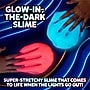 Elmer’s Glow in the Dark Gue Premade Slime, Assorted Colors, 8 oz., 2/Pack (2223187)~#|#~FA25EED7-FAF3-4F81-978E9606C1DEA678_sc7