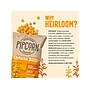 Pipcorn Gluten Free Real Cheddar Cheese Balls, 1 oz., 24 Bags/Carton (CBC1C24)~#|#~FA27D36F-ABD0-4B48-B7DA79DAC56C9F34_sc7
