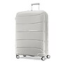 Samsonite Outline Pro 12.5" Hardside Suitcase, 4-Wheeled Spinner, Stone Grey (137395-1830)~#|#~FA292AE2-9EE6-4775-99EC915B4D154A4C_sc7