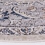 Safavieh Oregon Collection 4' Round Indoor Area Rug, Machine Made, Beige/Grey (ORE898B-4R)~#|#~FA29A090-A9EC-4157-A81EACAD79F0249C_sc7