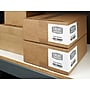 Avery Laser/Inkjet Multipurpose Labels, White, 2 Labels/Sheet, 50 Sheets/Pack (94266-WMP50)~#|#~FA2BD5F8-1D5D-4384-AE359614CCADD7B3_sc7