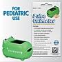 Veridian Healthcare Fingertip Pulse Oximeter, Green (11-50Q1)~#|#~FA2D015C-7C9A-46CE-97CDC1EA62269876_sc7
