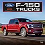 2026 BrownTrout Ford F150 Trucks 12" x 12" Monthly Wall Calendar (9798330701636)~#|#~FA2EA5DA-9F2B-4A01-8BEE04A53F2EDE37_sc7