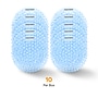 Coastwide Professional Urinal Screen, Linen Scent, 10/Box~#|#~FA2F3768-4955-4AF9-95BFD65B66D432F9_sc7