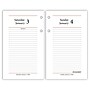 2026 AT-A-GLANCE Photographic 6" x 3.5" Desk Calendar Refill Pages (E417-50-26)~#|#~FA2F409E-A266-4650-A051EE7DBAAD154A_sc7